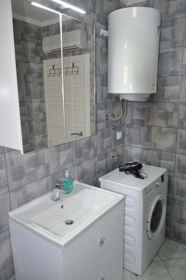 Apartment Maritimo Котор Екстер'єр фото