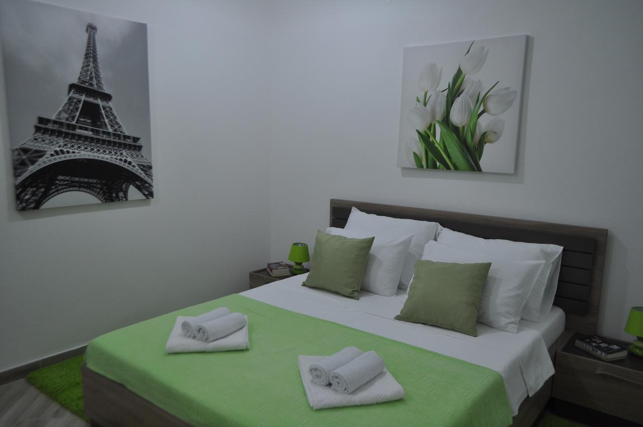 Apartment Maritimo Котор Екстер'єр фото