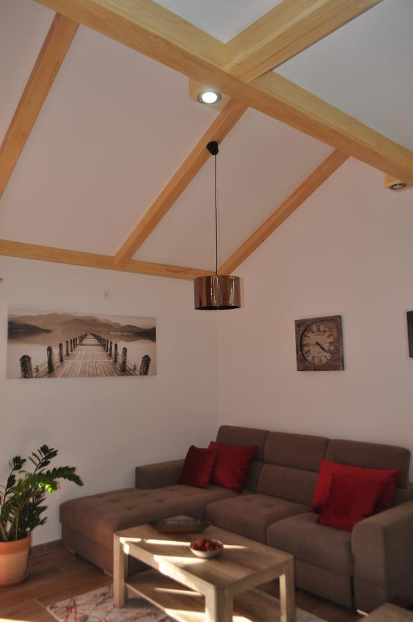 Apartment Maritimo Котор Екстер'єр фото