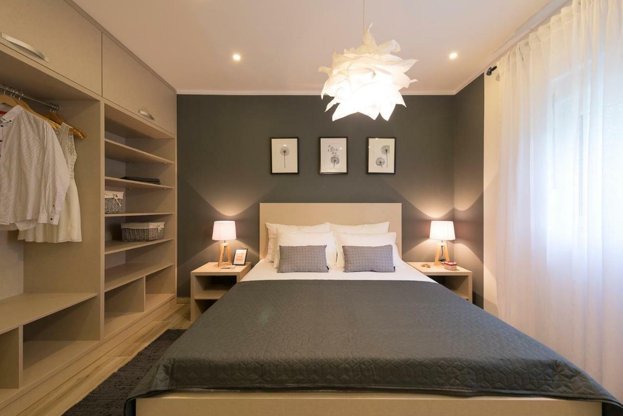 Apartment Maritimo Котор Екстер'єр фото