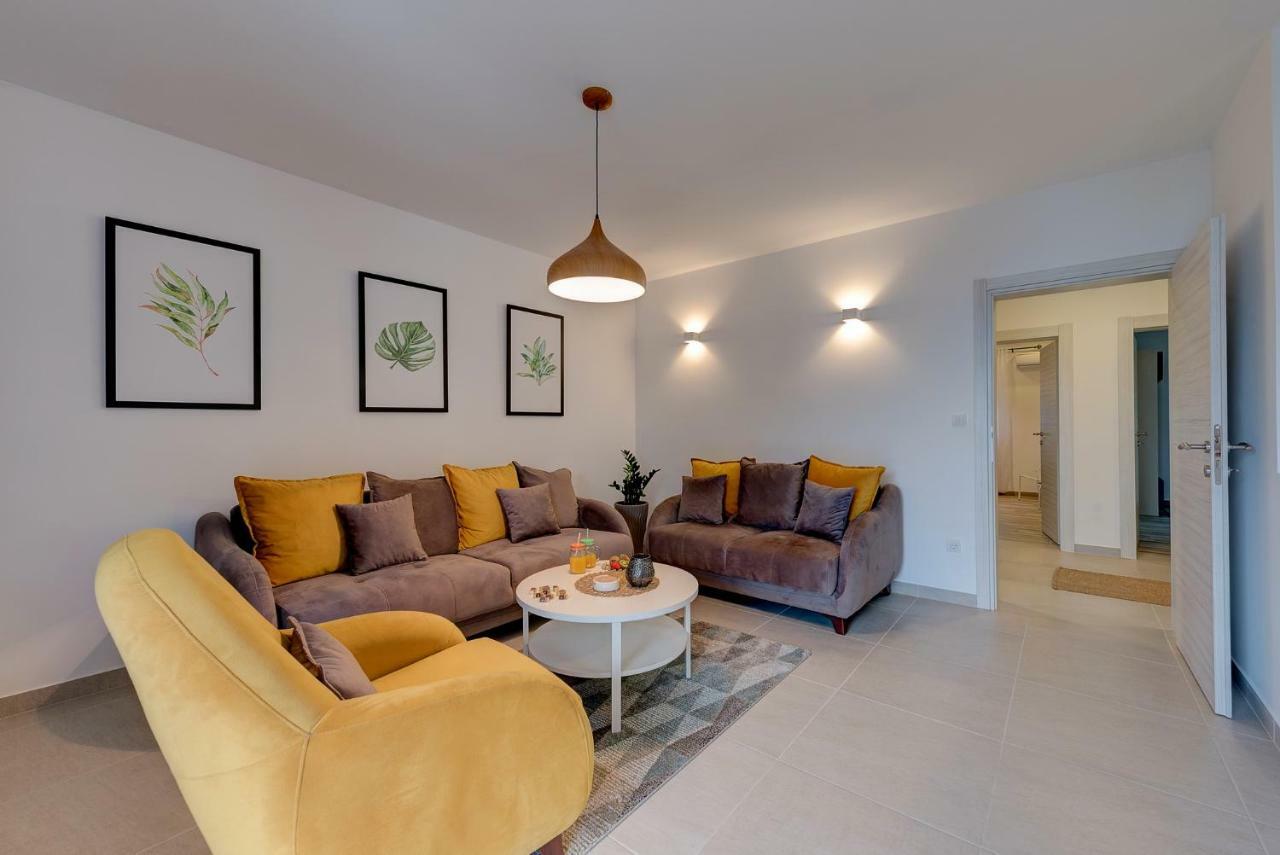 Apartment Maritimo Котор Екстер'єр фото